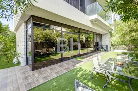5 Bedroom Villa for Sale in DAMAC Hills, Dubai - Fully Upgraded | Vacant | Motivated Seller | V3