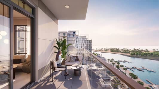 2 Bedroom Flat for Sale in Al Khan, Sharjah - 3. jpg