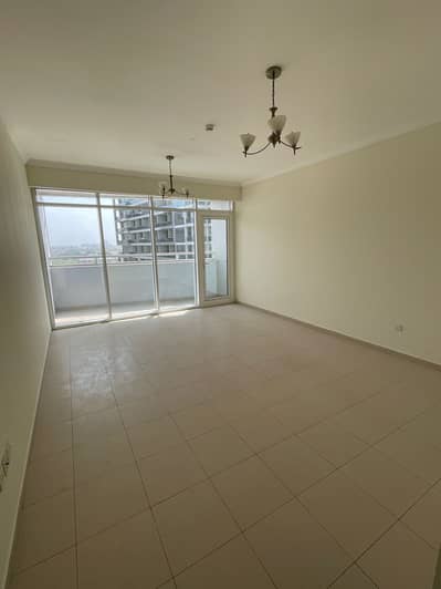 1 Bedroom Flat for Rent in Dubai Sports City, Dubai - Grand Horizon 3. jpeg