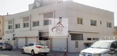 فیلا في هور العنز،ديرة 3 غرف 114999 درهم - 11524455