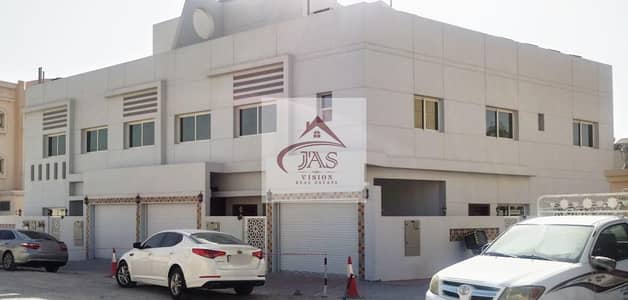 3 Bedroom Villa for Rent in Deira, Dubai - WhatsApp Image 2025-04-08 at 17.17. 11 - Edited. jpg
