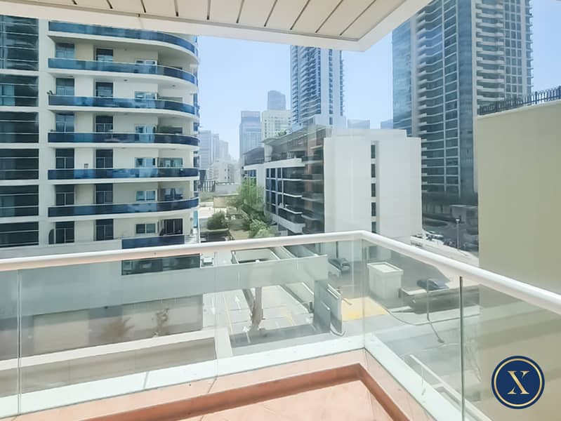 Квартира в Дубай Марина,Ла Ривьера, 3 cпальни, 180000 AED - 11616097 Квартира в Дубай Марина,Ла Ривьера, 3 cпальни, 180000 AED - 11616097