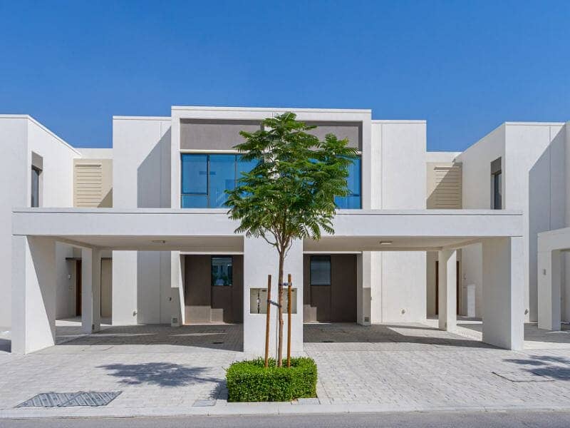 位于山谷小区,娜拉联排别墅 3 卧室的联排别墅 150000 AED - 11605071 位于山谷小区,娜拉联排别墅 3 卧室的联排别墅 150000 AED - 11605071
