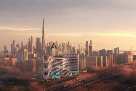 شقة 2 غرفة نوم للبيع في الخليج التجاري، دبي - IMG-20250505-WA0268. jpg