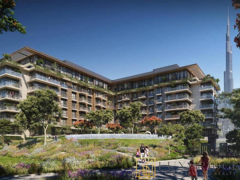 Resale | Community Living | Prime Location Resale | Community Living | Prime Location