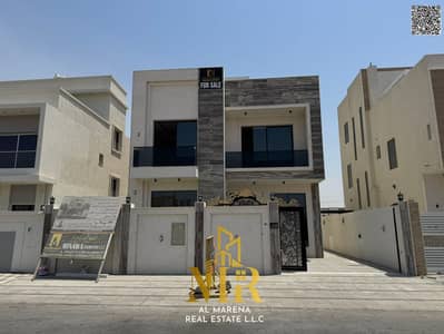 6 Bedroom Villa for Sale in Al Yasmeen, Ajman - IMG-20250512-WA0082. jpg
