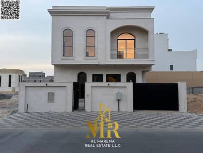فیلا 5 غرف نوم للبيع في الياسمين، عجمان - IMG-20250512-WA0351. jpg