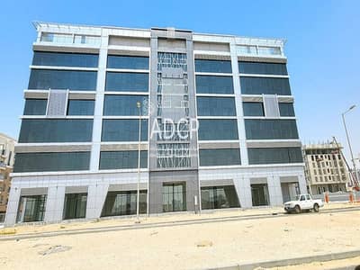 2 Bedroom Apartment for Rent in Madinat Al Riyadh, Abu Dhabi - 20220916_111616. jpg