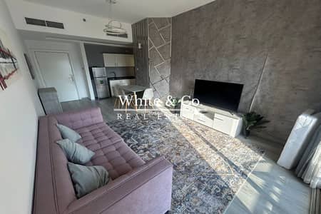 1 Bedroom Flat for Sale in Jumeirah Village Circle (JVC), Dubai - Spacious Balcony | Upgraded | Vacant Now