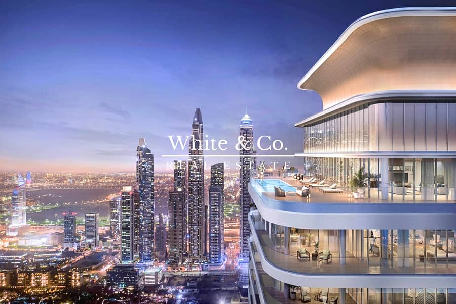 位于迪拜港,艾玛尔海滨社区,海洋之心社区,海之角2号大厦 1 卧室的公寓 2350000 AED - 11616147 位于迪拜港,艾玛尔海滨社区,海洋之心社区,海之角2号大厦 1 卧室的公寓 2350000 AED - 11616147