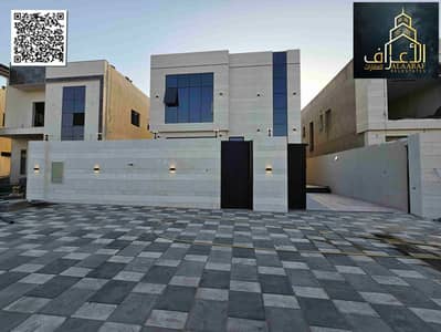 4 Bedroom Villa for Sale in Al Zahya, Ajman - ٢٠٢٥٠٥٠٨_١٨٠٧٤٧. jpg