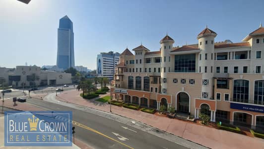 2 Bedroom Apartment for Rent in Bur Dubai, Dubai - 20240618_164742. jpg