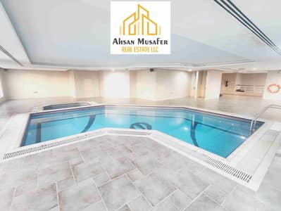 2 Bedroom Apartment for Rent in Al Taawun, Sharjah - upoCQuufCitiBCh0xMiHCHSX2dTo6T4dfCKmVotx