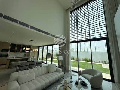 5 Bedroom Villa for Sale in Saadiyat Island, Abu Dhabi - Best  Price ! Beautiful  Villas in the Market