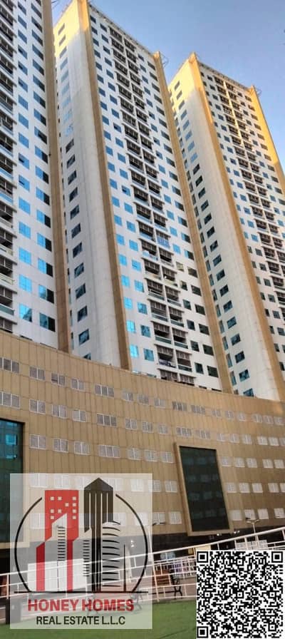 2 Bedroom Flat for Rent in Ajman Downtown, Ajman - WhatsApp Image 2025-05-12 at 12.03. 50. jpeg