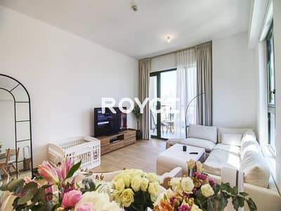 2 Bedroom Flat for Sale in Jumeirah, Dubai - Burj Views | High Quality Living | Top Location