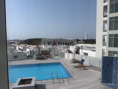 1 Bedroom Flat for Rent in Al Sufouh, Dubai - 5. jpg