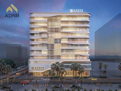 1 Bedroom Apartment for Sale in Al Furjan, Dubai - 2. jpg