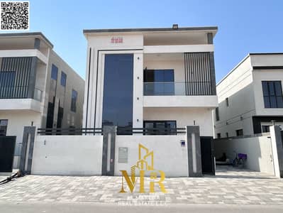 5 Cпальни Вилла Продажа в Аль Ясмин, Аджман - IMG-20250512-WA0382. jpg