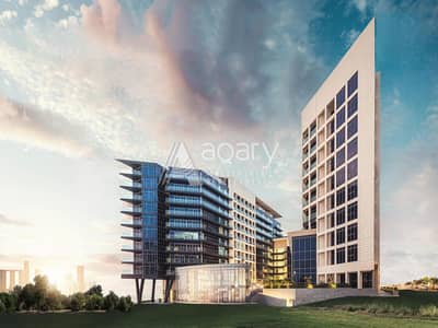 萨迪亚特岛， 阿布扎比 1 卧室公寓待售 - 位于萨迪亚特岛，布鲁姆阿尔琼罗塔纳酒店 1 卧室的公寓 1354000 AED - 11616356