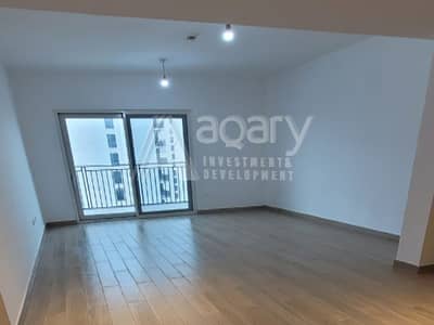 1 Bedroom Apartment for Sale in Yas Island, Abu Dhabi - Luxury 1BR | Modern Layout | Pool view