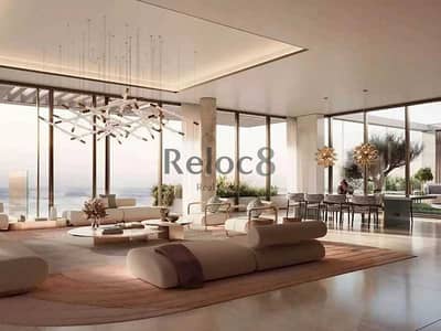 2 Bedroom Apartment for Sale in Dubai Islands, Dubai - 2 BR | Ultra-Luxury Beachfront Residences | Private Beach