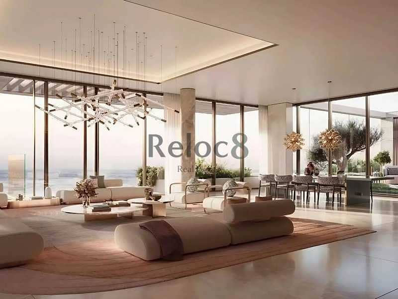 2 BR | Ultra-Luxury Beachfront Residences | Private Beach 2 BR | Ultra-Luxury Beachfront Residences | Private Beach