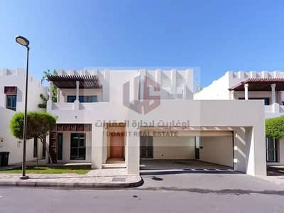 6 Bedroom Villa for Rent in Al Bateen, Abu Dhabi - 1747036882521. jpg