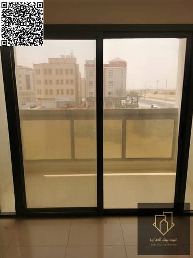 1 Bedroom Flat for Rent in Al Alia, Ajman - IMG-20250512-WA0014. jpg