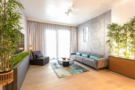 1 Bedroom Flat for Sale in Jumeirah, Dubai - Upgraded | Furnished | On the Beach | Quiet