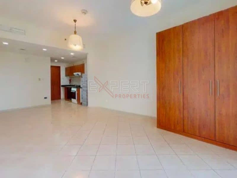 Prime Location | Spacious | Modern Finishing
