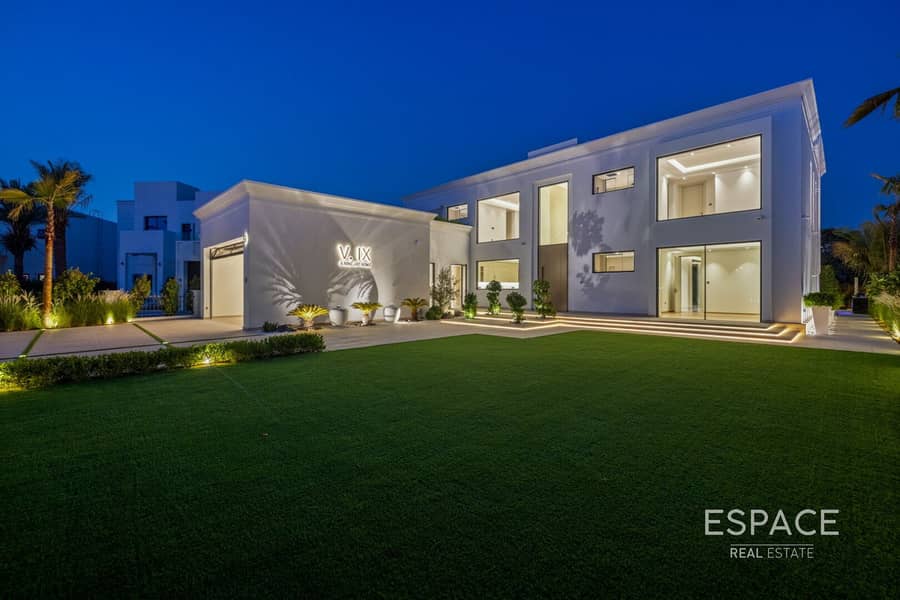 Luxury Living - Masterview - 5 BR+Maids Luxury Living - Masterview - 5 BR+Maids