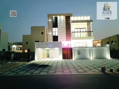 5 Cпальни Вилла Продажа в Аль Амера, Аджман - bf6c3d45-d8d9-4a50-9641-02de939ad543. jpg