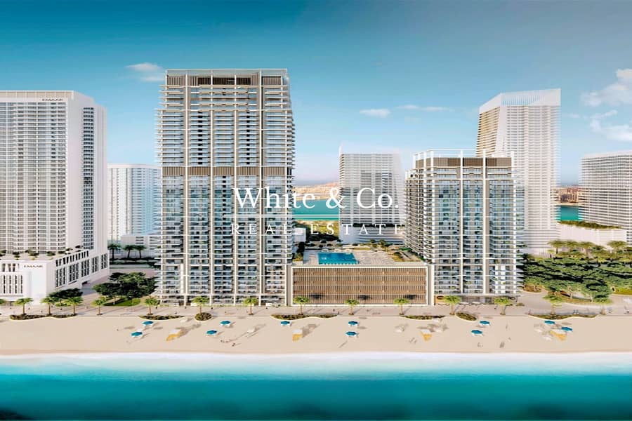 Marina,Palm View | Great Price | 2YR PHPP Marina,Palm View | Great Price | 2YR PHPP