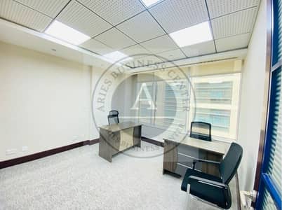Office for Rent in Deira, Dubai - 1777. JPG