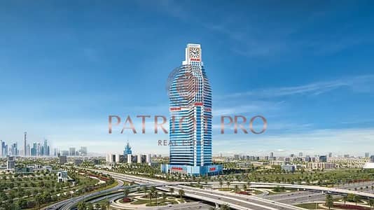 استوديو  للبيع في واحة دبي للسيليكون (DSO)، دبي - 02. JPG