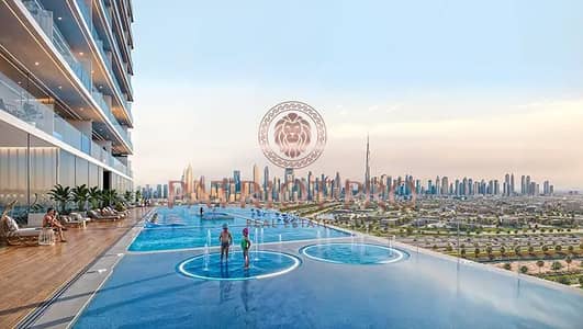 1 Bedroom Apartment for Sale in Dubai Silicon Oasis (DSO), Dubai - 12. JPG