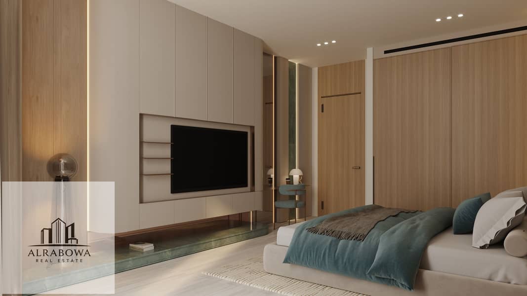 6 Aquarise Bedroom-3. jpg