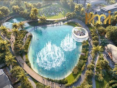 夏尔迦滨水城， 夏尔迦 4 卧室别墅待售 - Screenshot 2024-10-20 114209. png