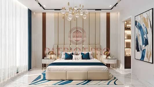 2 Bedroom Flat for Sale in Dubai Silicon Oasis (DSO), Dubai - 10. JPG