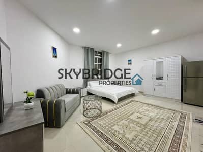 Studio for Rent in Shakhbout City, Abu Dhabi - IMG-20250512-WA0042. jpg