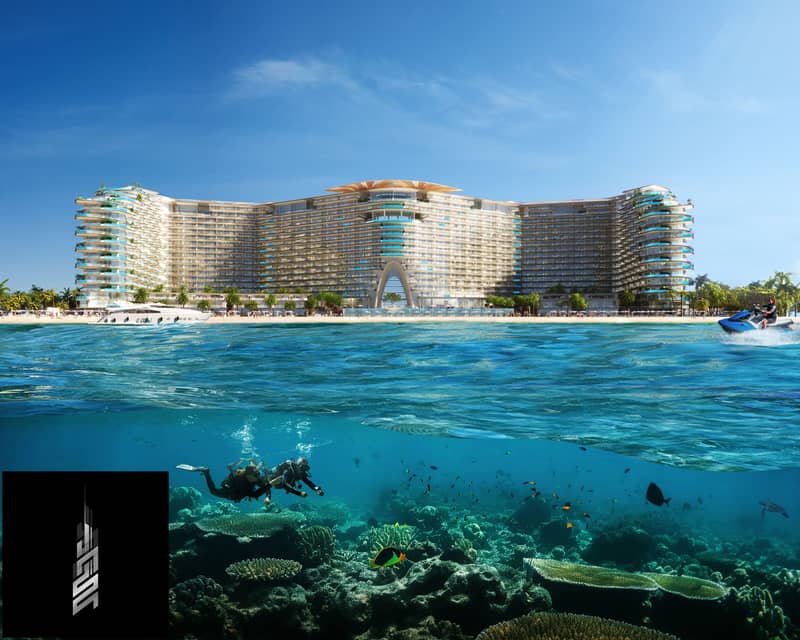 Luxury lodging and underwater exploration. jpg Luxury lodging and underwater exploration. jpg