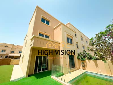 5 Bedroom Villa for Rent in Al Reef, Abu Dhabi - untitled shoot-31-23. jpg
