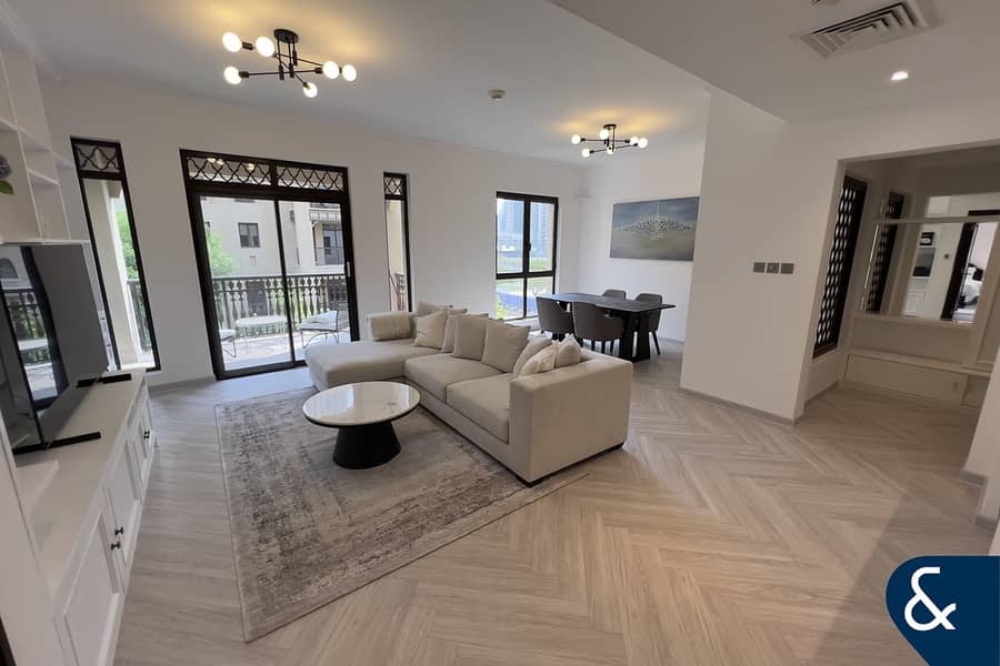 位于迪拜市中心,老城区,锐翰公寓,锐翰6号楼 2 卧室的公寓 220000 AED - 11616618 位于迪拜市中心,老城区,锐翰公寓,锐翰6号楼 2 卧室的公寓 220000 AED - 11616618