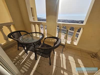 1 Bedroom Flat for Sale in Al Hamra Village, Ras Al Khaimah - 1 bedroom for sale in Al Hamra Village - Sea Views