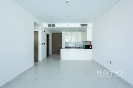 1 Bedroom Flat for Rent in Mohammed Bin Rashid City, Dubai - Direct Lagoon View | Spacious | Vacant Now