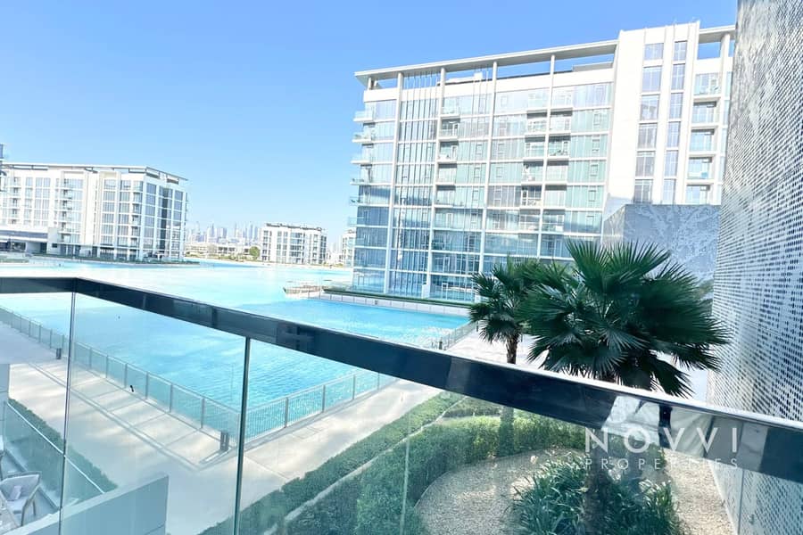 Fully Furnished I Lagoon View I Prime Location Fully Furnished I Lagoon View I Prime Location