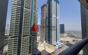 شقة في ذا تورش،دبي مارينا 1 غرفة 95000 درهم - 11599018