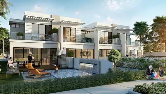 5 Bedroom Townhouse for Sale in DAMAC Hills, Dubai - IMG-20250512-WA0102. jpg