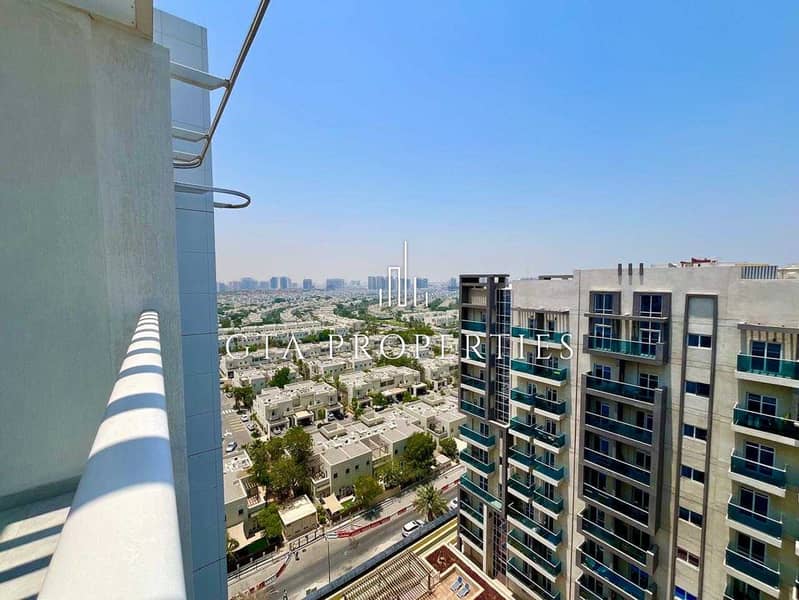 Near Metro | Villa View | Fully Furnished Near Metro | Villa View | Fully Furnished